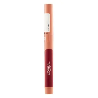 L'Oréal Rossetto Very Matte Crayon Infaillible Oh Honeye N.107 -