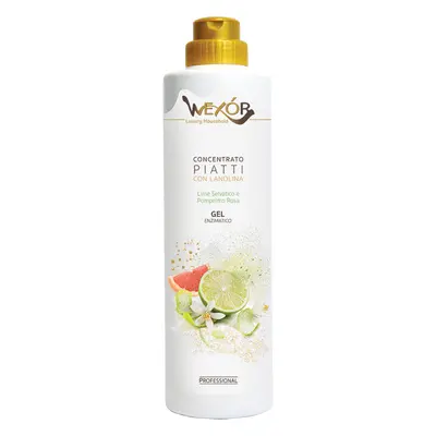 Wexor Concentrato Piatti 750ml -