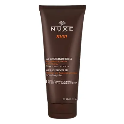 Nuxe Men Gel Doccia Multi-Uso Uomo 200 ml -