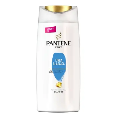 Pantene Pro-V Shampoo Linea Classica 675 ml -