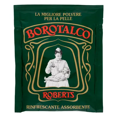 Borotalco Talco in Polvere 100 gr -