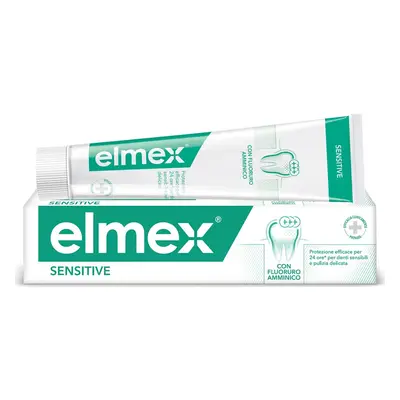 Elmex Dentifricio Sensitive Denti Sensibili 75 ml -