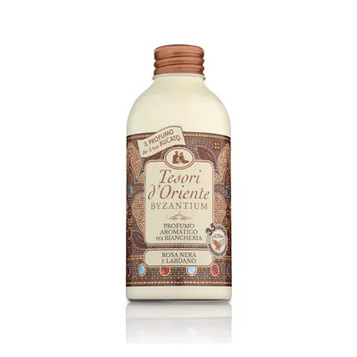 Tesori d'Oriente Byzantium Profumo Biancheria 250 ml -