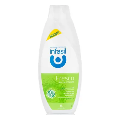 Infasil Bagnodoccia Fresco Rivitalizzante 500 ml -