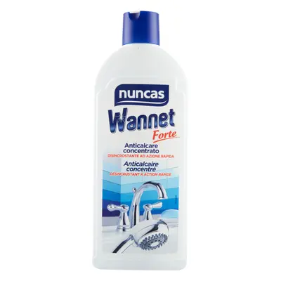 Nuncas Anticalcare Wannet Forte 500 ml -