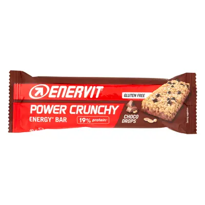 Enervit Power Crunchy Choco Drops 40 g -