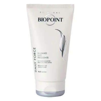 Biopoint Personal Daily Force Balsamo 200 ml -