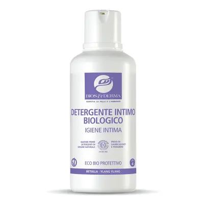 Bios&Derma Intimo Biologico 500 ml -