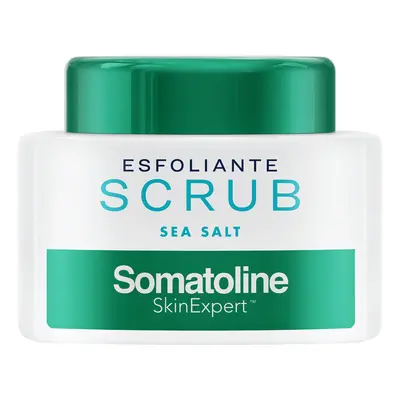 Somatoline Scrub Sea Salt 350 g -