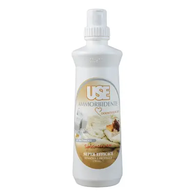 Use Ammorbidente Concentrato Riso e Miele 750 ml -