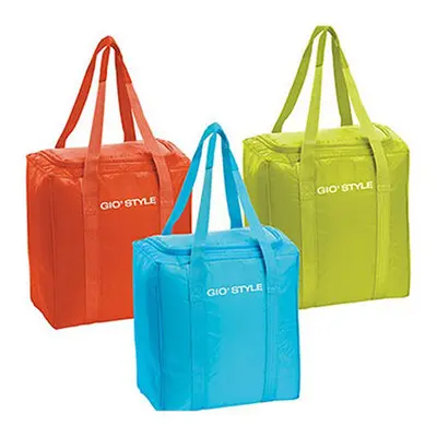 Gio Style Borsa Frigo Fiesta 12 Litri Assortita -