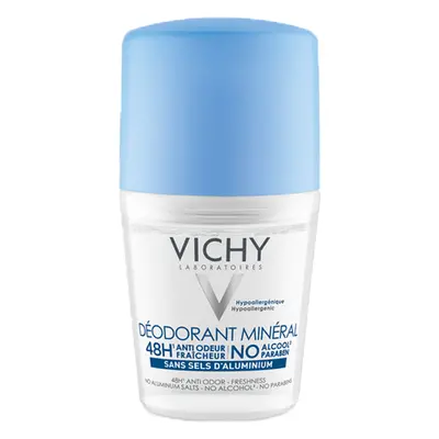 Vichy Deodorante Deodorante Roll-on 50 ml -