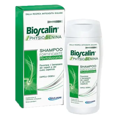 Bioscalin Shampoo Rivitalizzante 200ml -