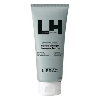 Lierac Homme Gel Doccia Multi-funzione Corpo Viso e Capelli 200 ml -