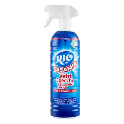 Rio Bum Bum Vetri e Specchi 800ml -