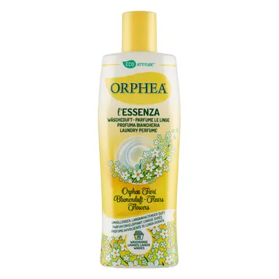 Orphea l'Essenza Profuma Biancheria Orphea Fiori 200 ml -