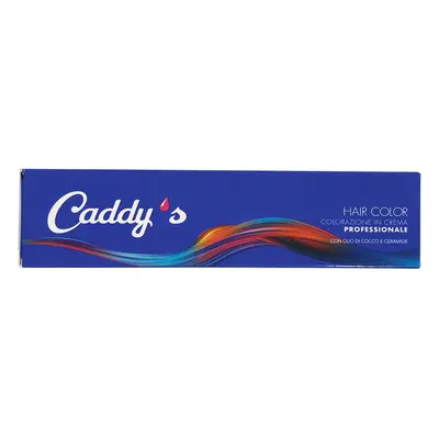 Caddy's Hair Color Biondo Cenere Intenso N.12.11 -