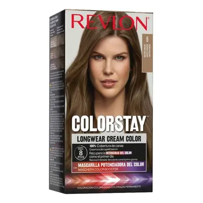 Revlon Colorstay Cream Biondo Scuro -