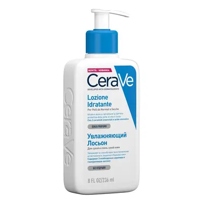 CeraVe Lozione Idratante 236 ml -