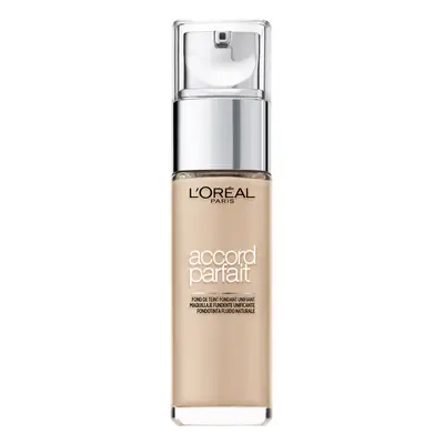 L'Oréal Fondotinta Fluido Accord Parfait 1R/1C -