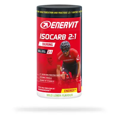 Enervit Isocarb 2:1 650g -