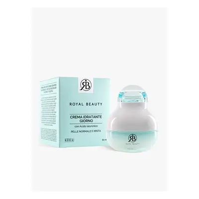 Royal Beauty Crema Giorno Pelli Normali e Miste 50ml -