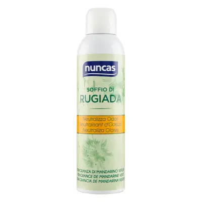 Nuncas Neutralizza Odori Soffio di Rugiada 250 ml -