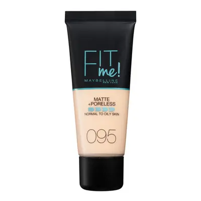 Maybelline Fondotinta Fit Me N.95 -