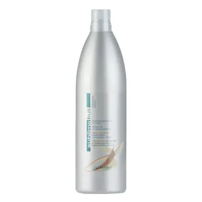 Oyster Sublime Fruit Shampoo Protettivo al Cocco 1000ml -