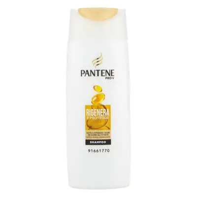 Pantene Pro-V Rigenera & Protegge Shampoo 90 ml -