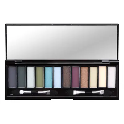 Royal Beauty Palette Occhi N.3 -