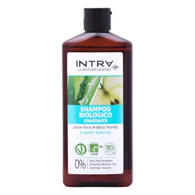 Intra Aloe Vera e MelaVerde Shampoo Idratante 250 ml -