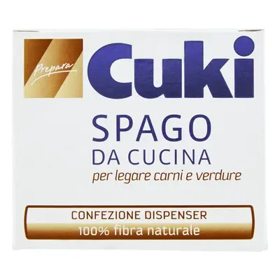 Cuki Spago da Cucina -