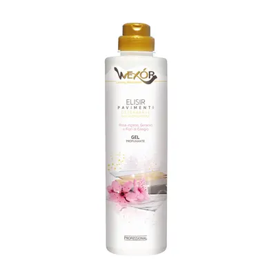 Wexor Elisir Armonia Rosa Pavimenti 750 ml -