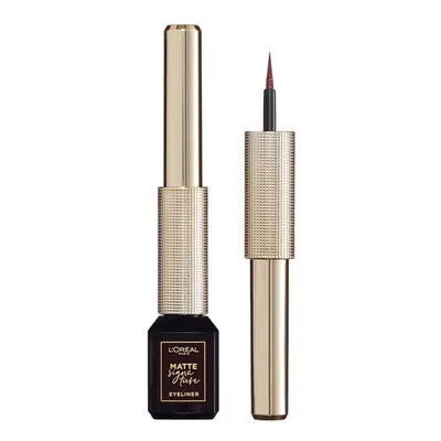 L'Oreal Liner Signature N.03 -