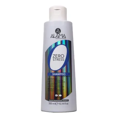 Alama Zero Stress Shampoo Antiforfora 300ml -