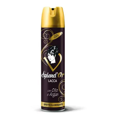 Splend'or Lacca Argan 300 ml -