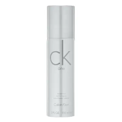 Ck One Deodorante Spray 150ml -