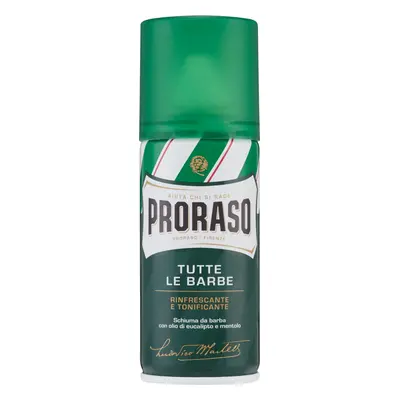 Proraso Olio di Eucalipto e Mentolo Schiuma da Barba 100 ml -