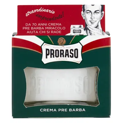 Proraso Crema Pre Barba Rinfrescante 100 ml -