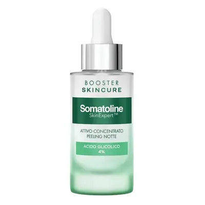 Somatoline SkinExpert Skincure Booster Peeling Glicolico 30ml -