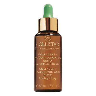 Collistar Attivi Puri Collagene + Acido Ialuronico Seno 50ml -