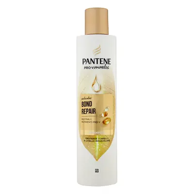 Pantene Miracle Bond Repair Shampoo 250ml -