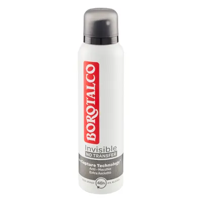 Borotalco Deo Invisible Spray No Transfer 150ml -