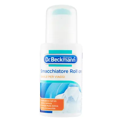 Dr. Beckmann Smacchiatore Roll-on 75 ml -