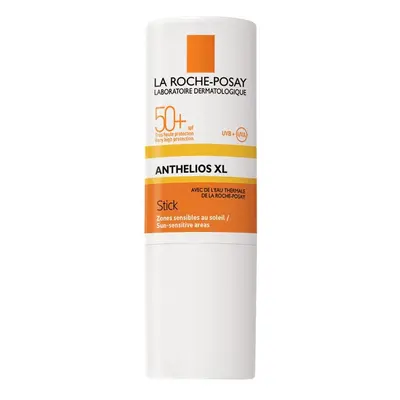 La Roche-Posay Anthelios Stick Protettivo Zone Sensibili Spf 50+ 9 ml -