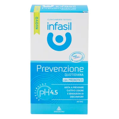 Infasil Intimo Prevenzione 200 ml -