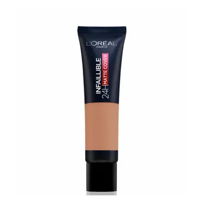 L'Oréal Infaillible 24H Matte Cover Fondotinta N.320 -