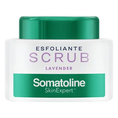 Somatoline Scrub Lavender 350 g -