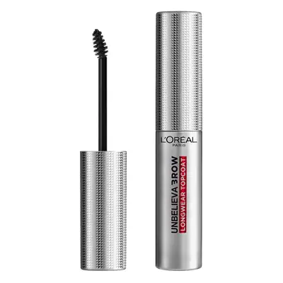 L'Oreal Unbelieva'Brow Gel Sopracciglia Trasparente -